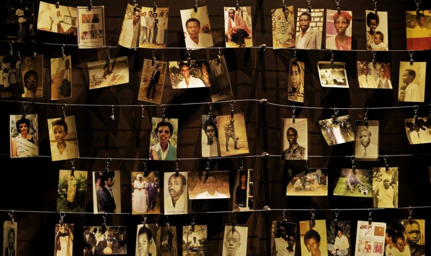 Génocide au Rwanda : Trente ans après, les survivants vivent avec « tous les jours »